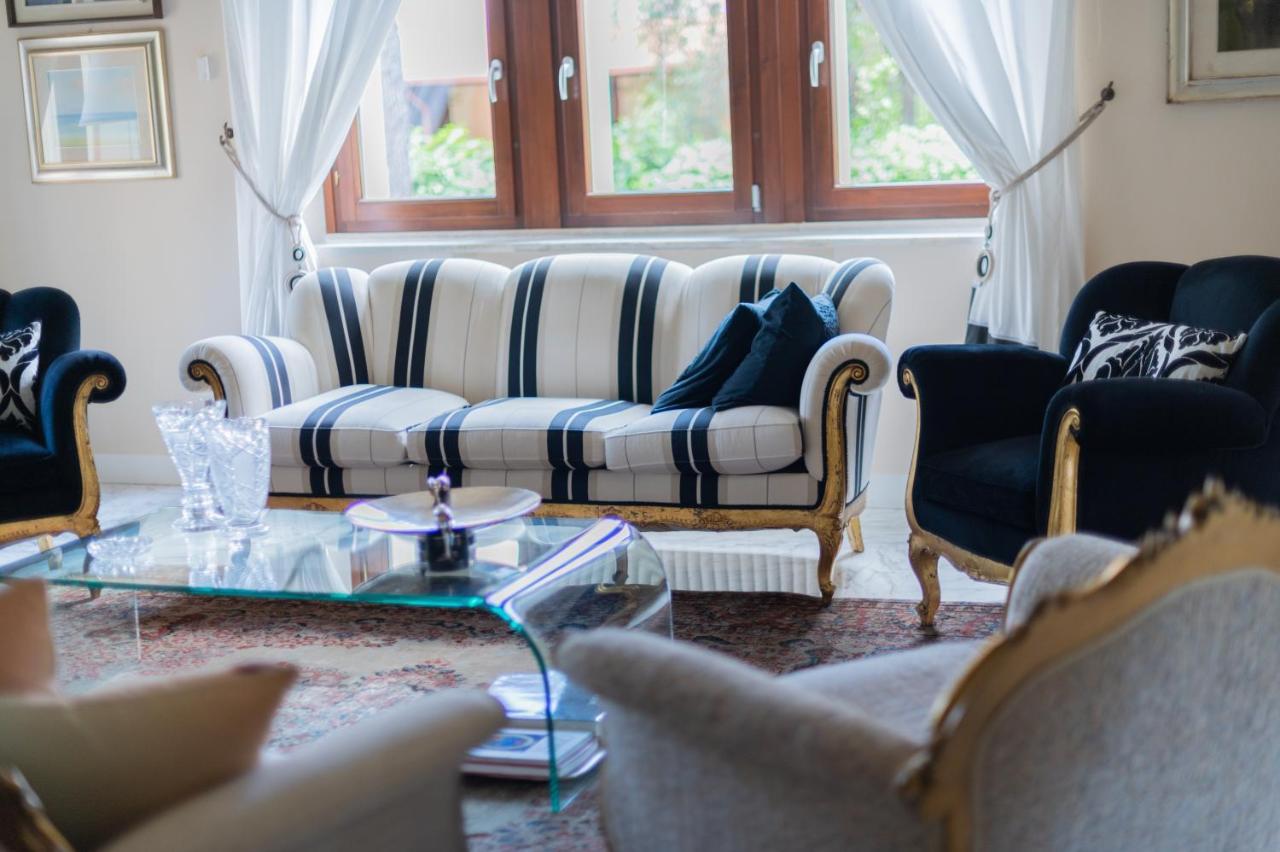 Villa Luisa *